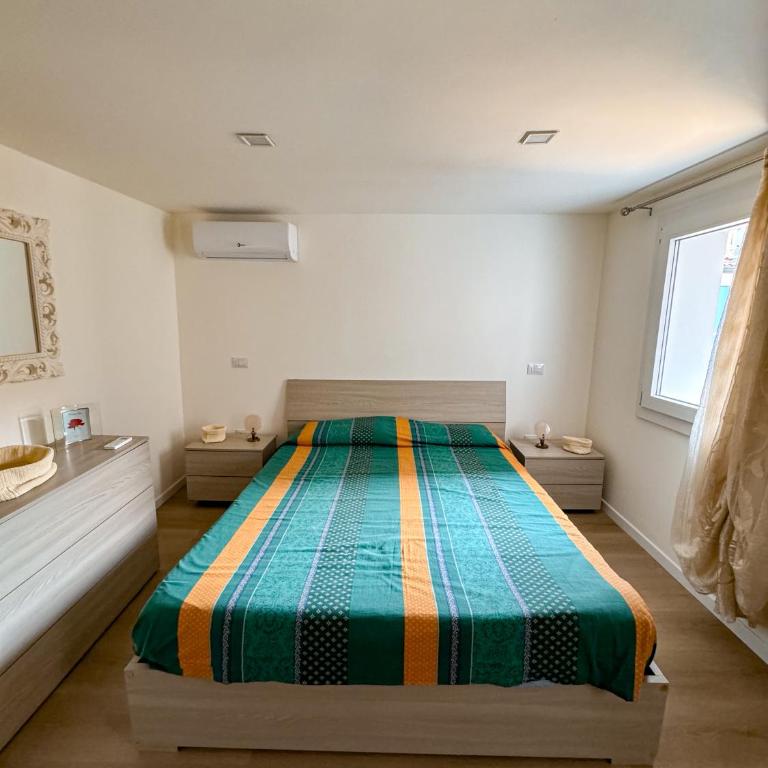 Il Gabbiano Blu - Casa con 2 Camere da Letto - 24