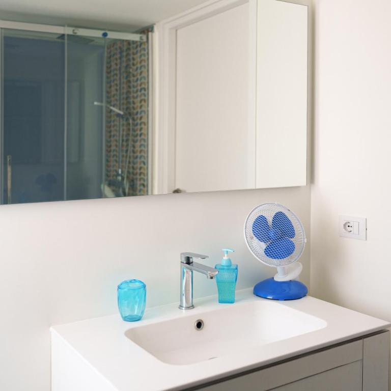 Il Gabbiano Blu - Casa con 2 Camere da Letto - 21