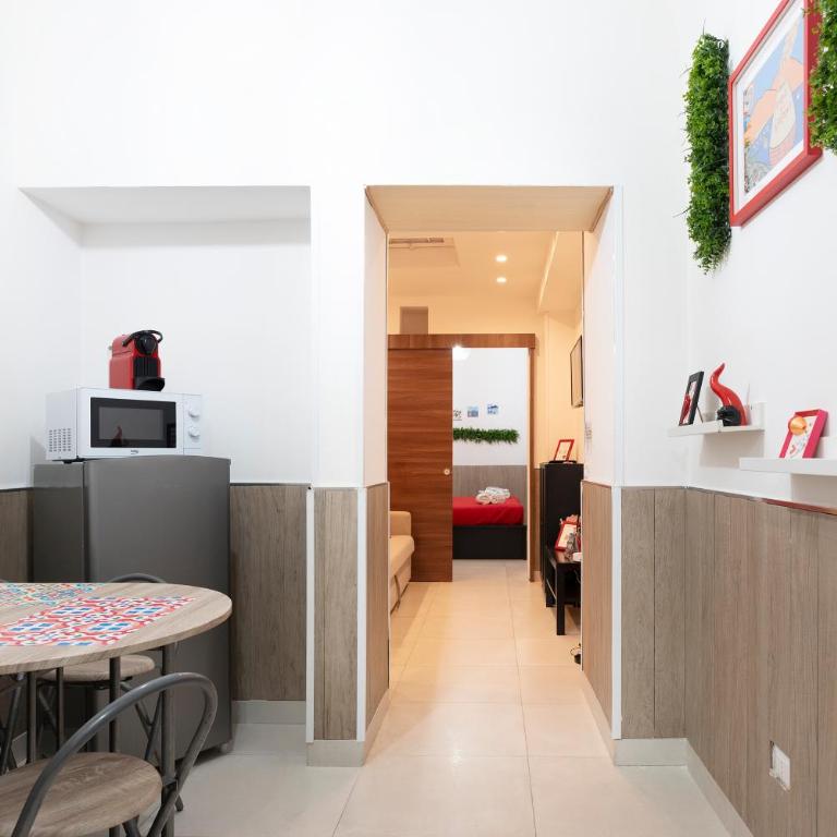 La Casa Smorfiosa - Centro Storico - Appartamento con 1 Camera da Letto - 20