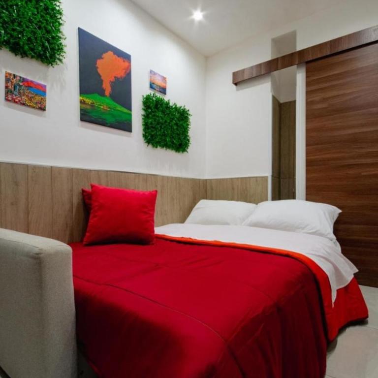 La Casa Smorfiosa - Centro Storico - Appartamento con 1 Camera da Letto - 16