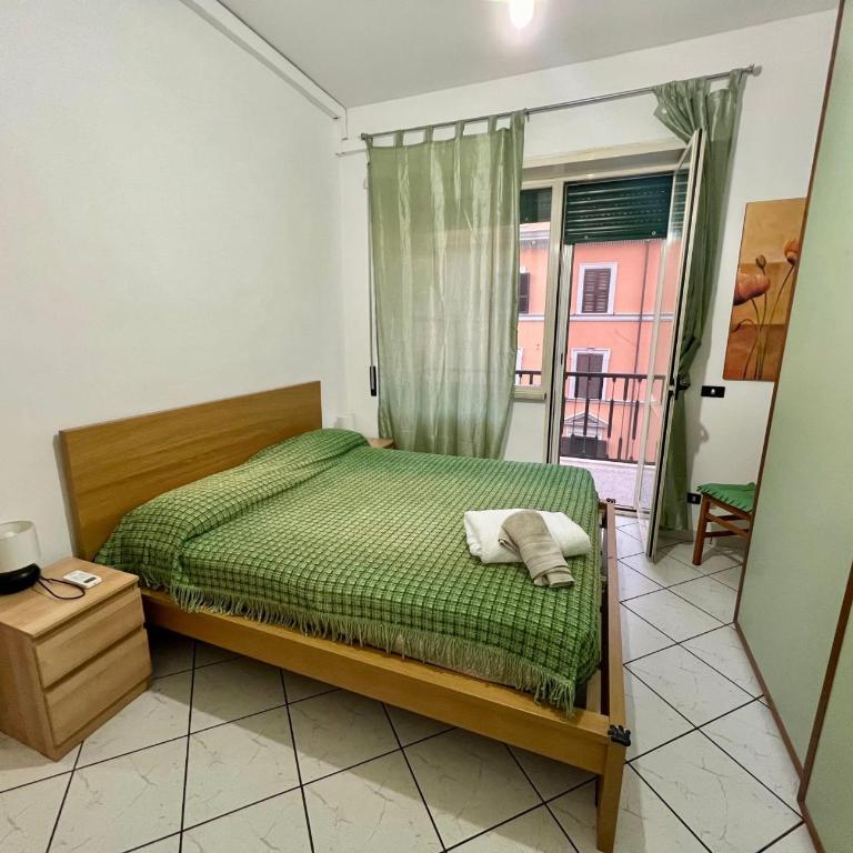 San Giovanni Apartment - Appartamento con 1 Camera da Letto - 1