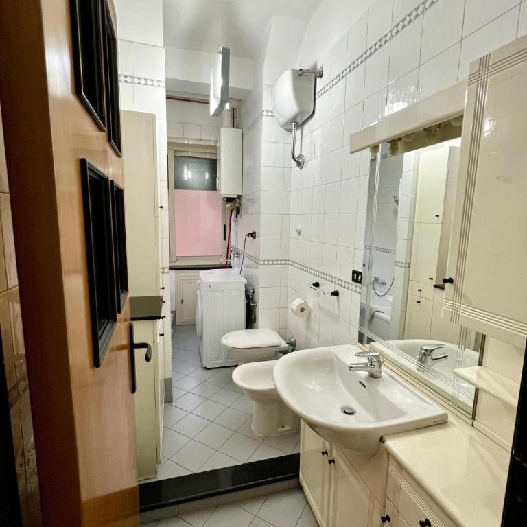 San Giovanni Apartment - Appartamento con 1 Camera da Letto - 6
