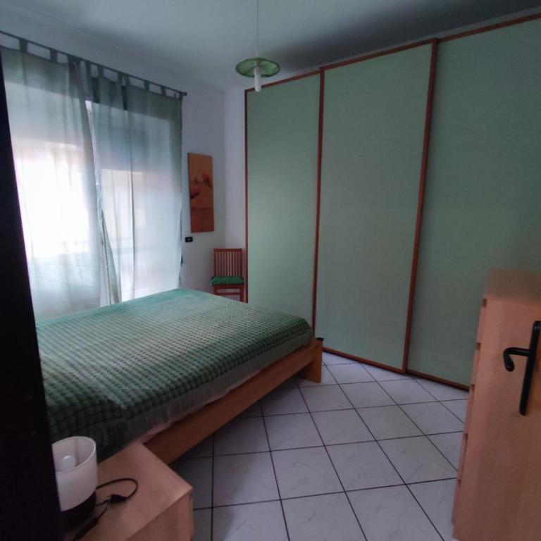San Giovanni Apartment - Appartamento con 1 Camera da Letto - 8