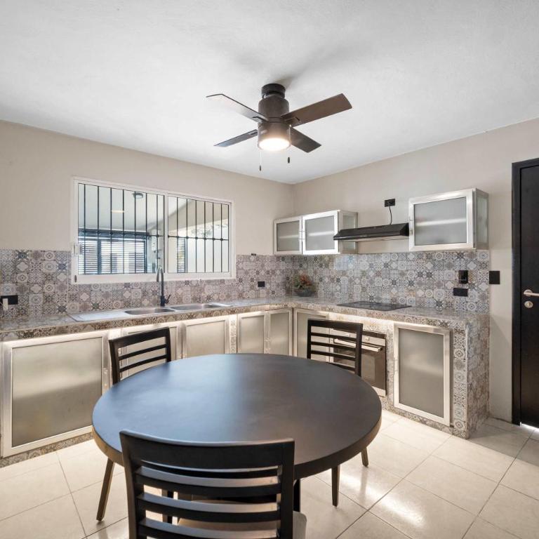 ALTABRISA Casa Familiar en Merida - Apartment - 3