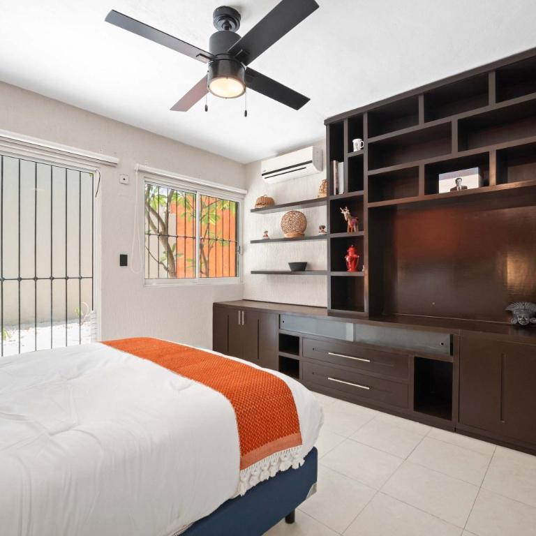 ALTABRISA Casa Familiar en Merida - Apartment - 4