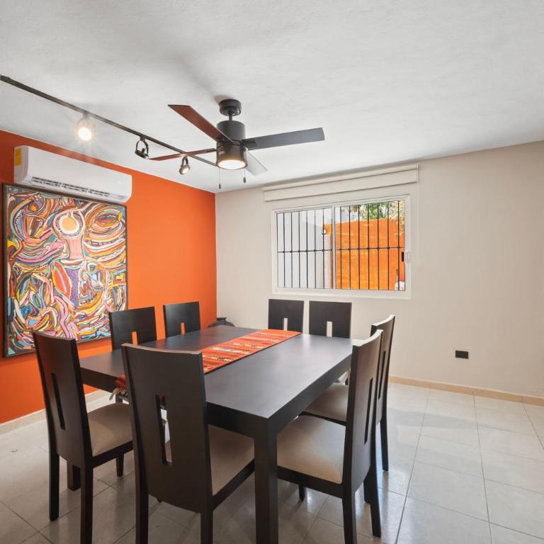 ALTABRISA Casa Familiar en Merida - Apartment - 8