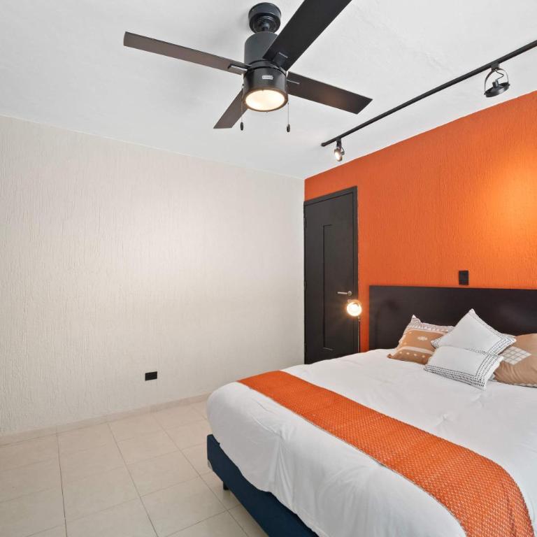 ALTABRISA Casa Familiar en Merida - Apartment - 11