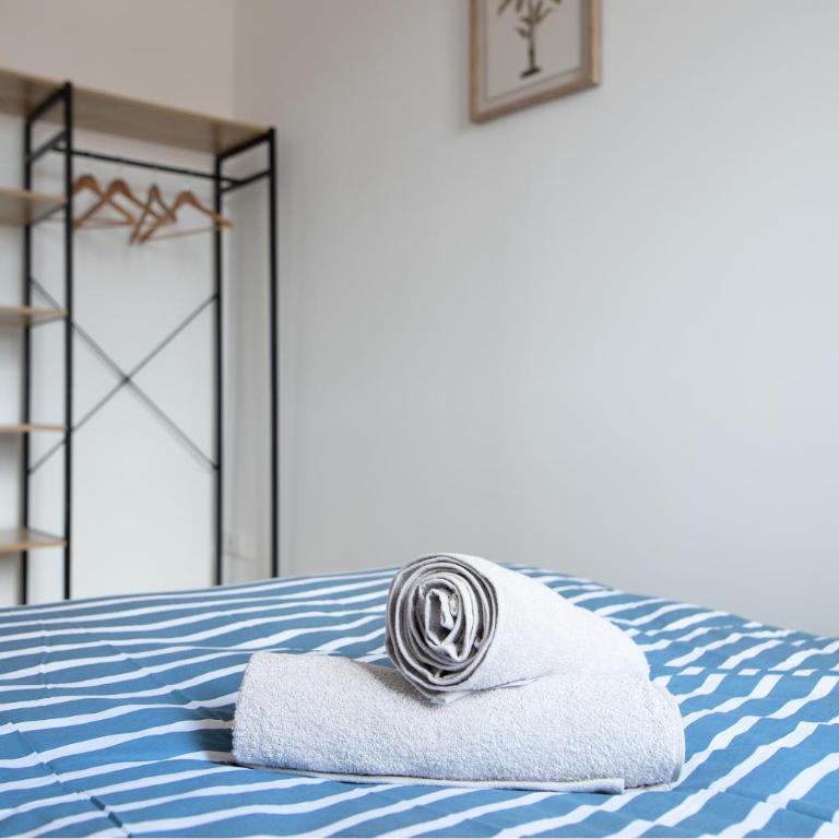 Le Phoenix - T3 Centre Ville Clim - Appartamento con 2 Camere da Letto - 2