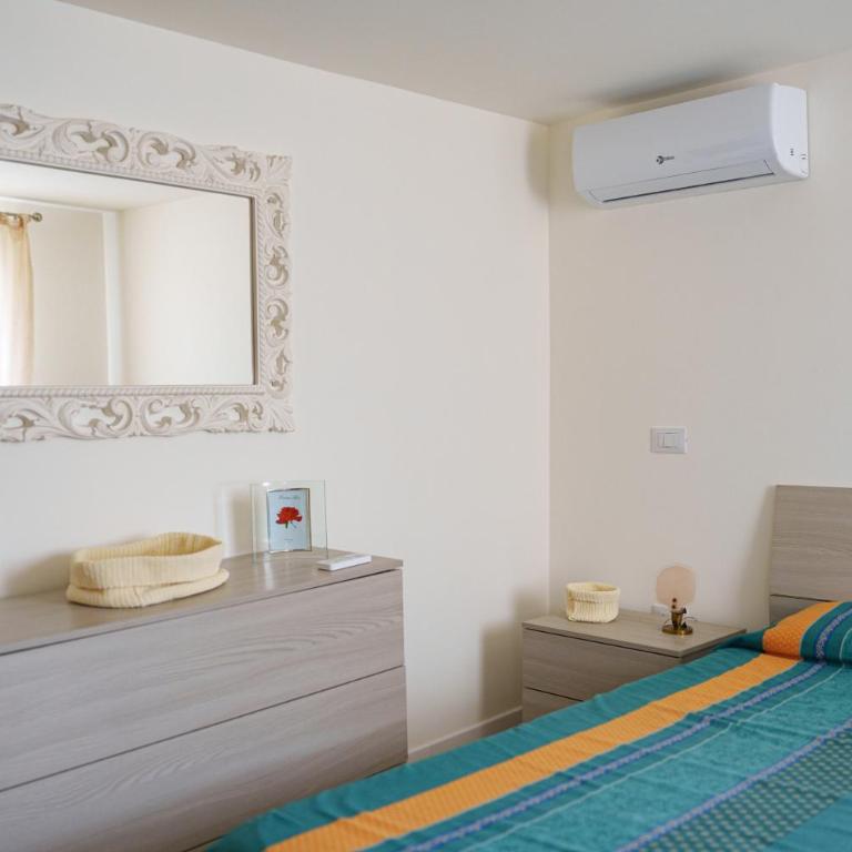 Il Gabbiano Blu - Casa con 2 Camere da Letto - 25