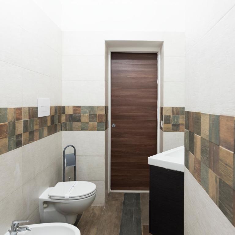 La Casa Smorfiosa - Centro Storico - Appartamento con 1 Camera da Letto - 37
