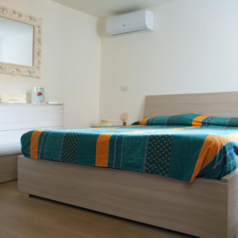Il Gabbiano Blu - Casa con 2 Camere da Letto - 26