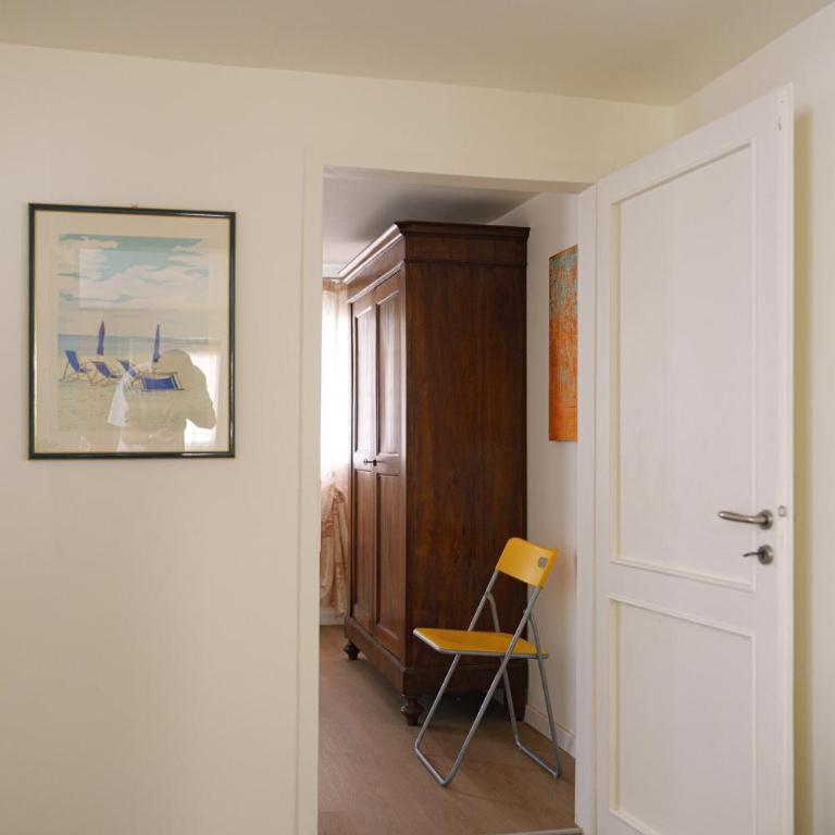 Il Gabbiano Blu - Casa con 2 Camere da Letto - 28