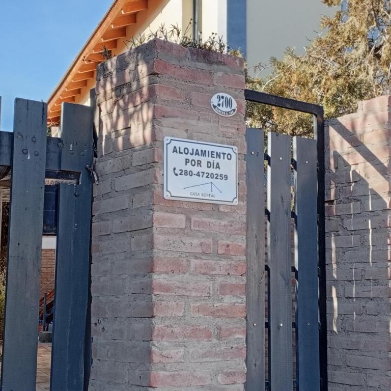 Casa Boreal - Apartamento de 1 dormitorio con jardín - 15