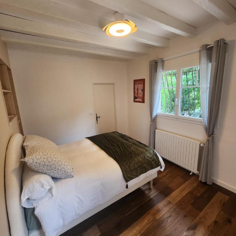 Villa Piscine près Golf Arcachon - Villa avec Piscine Privée - 15