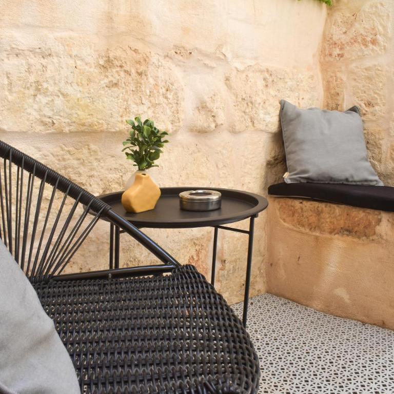 Loft Contemporary art Home - Appartamento con 1 Camera da Letto - 6