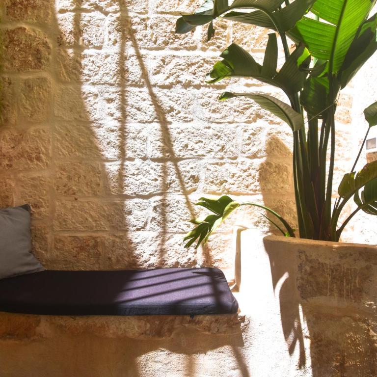 Loft Contemporary art Home - Appartamento con 1 Camera da Letto - 7