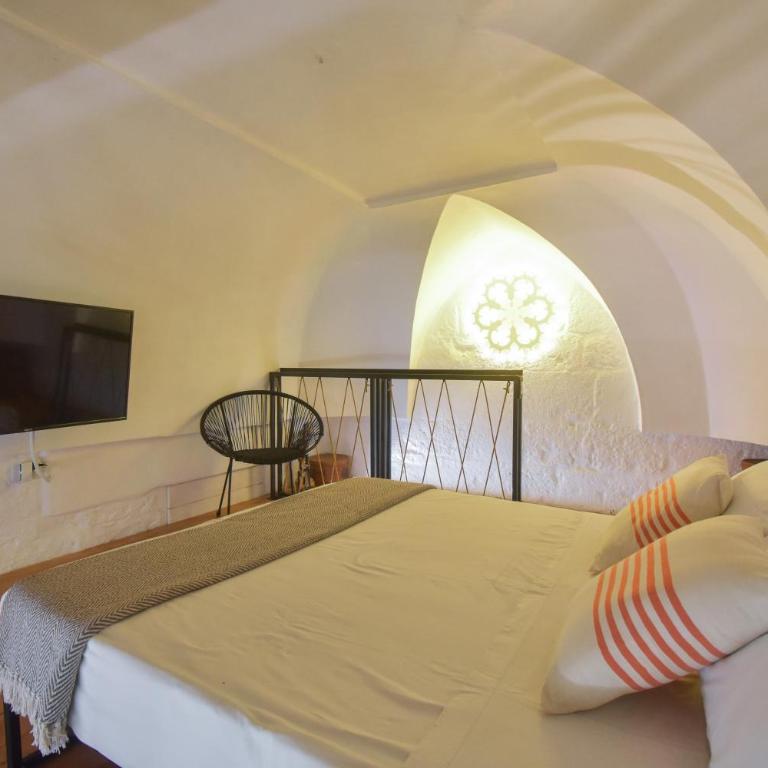 Loft Contemporary art Home - Appartamento con 1 Camera da Letto - 17