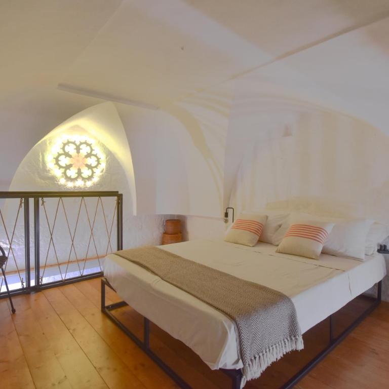 Loft Contemporary art Home - Appartamento con 1 Camera da Letto - 24
