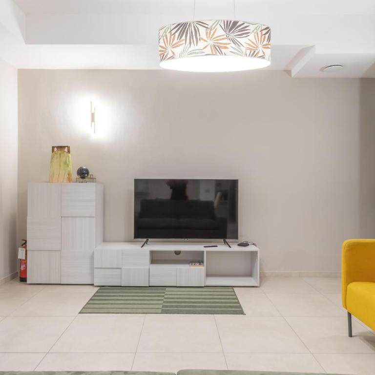 Monumentale M5 APT - 6 ospiti & famiglie con 2 bagni e suite - Appartamento con 1 Camera da Letto - 17