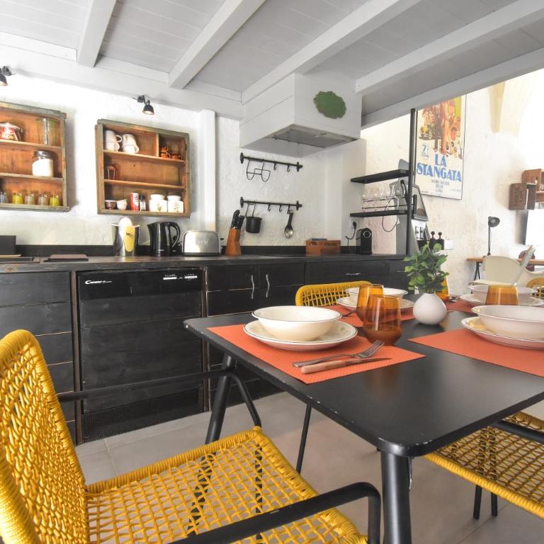 Loft Contemporary art Home - Appartamento con 1 Camera da Letto - 27