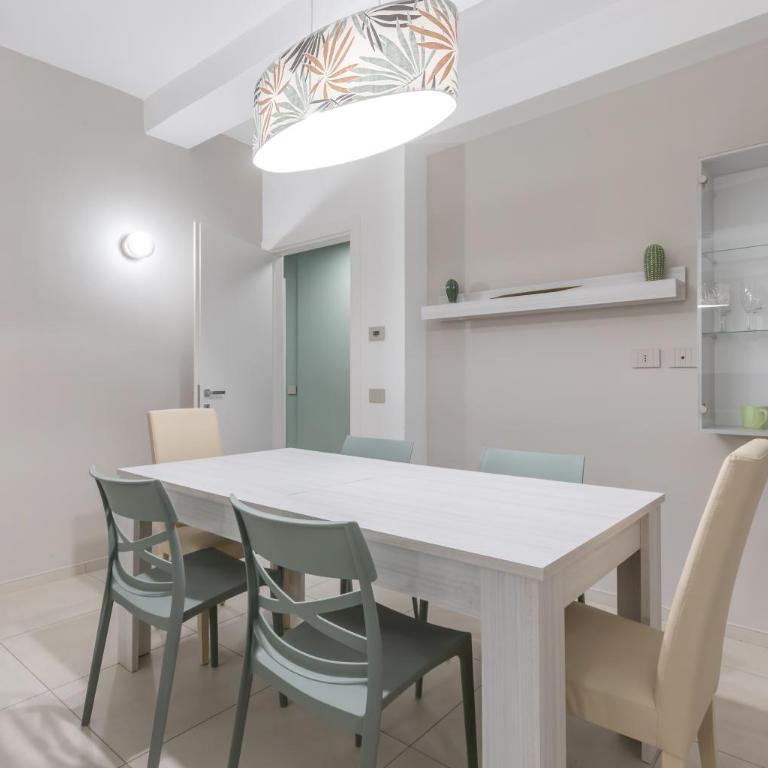 Monumentale M5 APT - 6 ospiti & famiglie con 2 bagni e suite - Appartamento con 1 Camera da Letto - 32