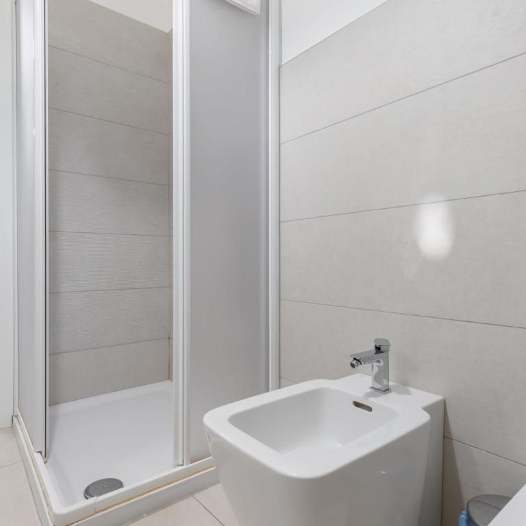 Monumentale M5 APT - 6 ospiti & famiglie con 2 bagni e suite - Appartamento con 1 Camera da Letto - 29