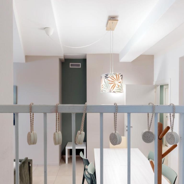 Monumentale M5 APT - 6 ospiti & famiglie con 2 bagni e suite - Appartamento con 1 Camera da Letto - 35
