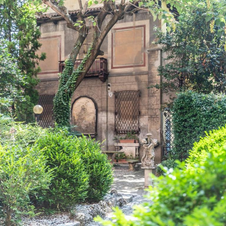 Monumentale M5 APT - 6 ospiti & famiglie con 2 bagni e suite - Appartamento con 1 Camera da Letto - 38