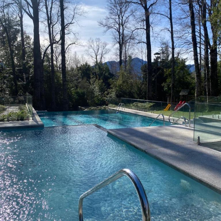 Acogedor departamento de lujo - Apartamento Deluxe de 3 dormitorios - 24