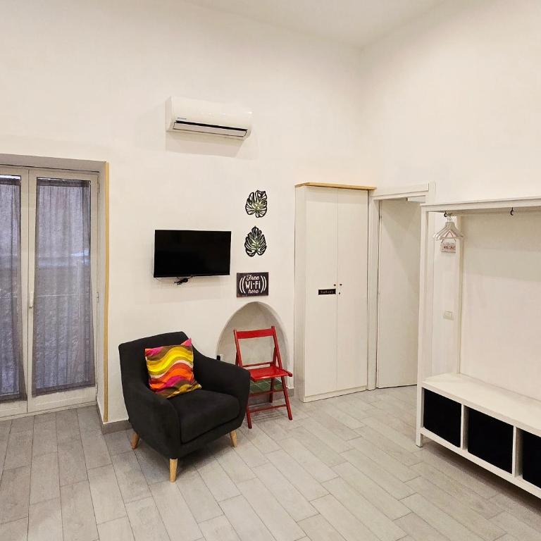 decumano home platamon - Appartamento con 1 Camera da Letto - 33