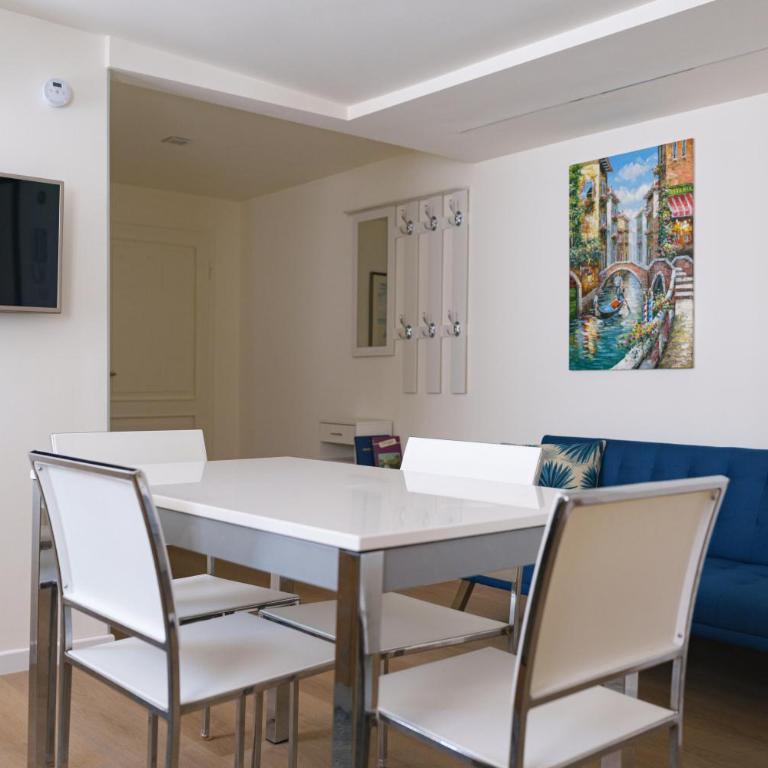 Il Gabbiano Blu - Casa con 2 Camere da Letto - 1