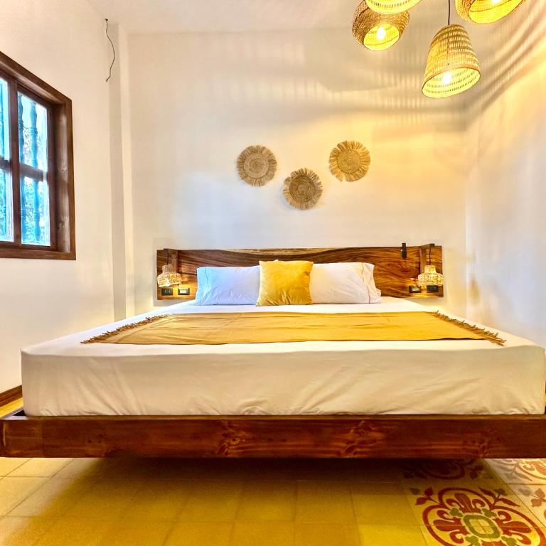 Masaya Cartagena - Standard Double Room - 1