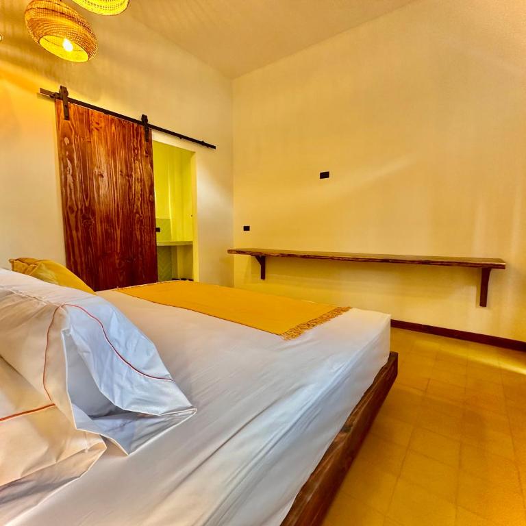Masaya Cartagena - Standard Double Room - 2