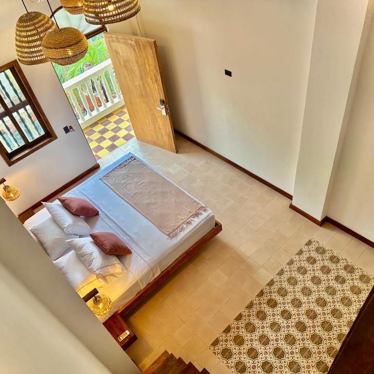 Masaya Cartagena - Superior Room With Mezzanine - 5