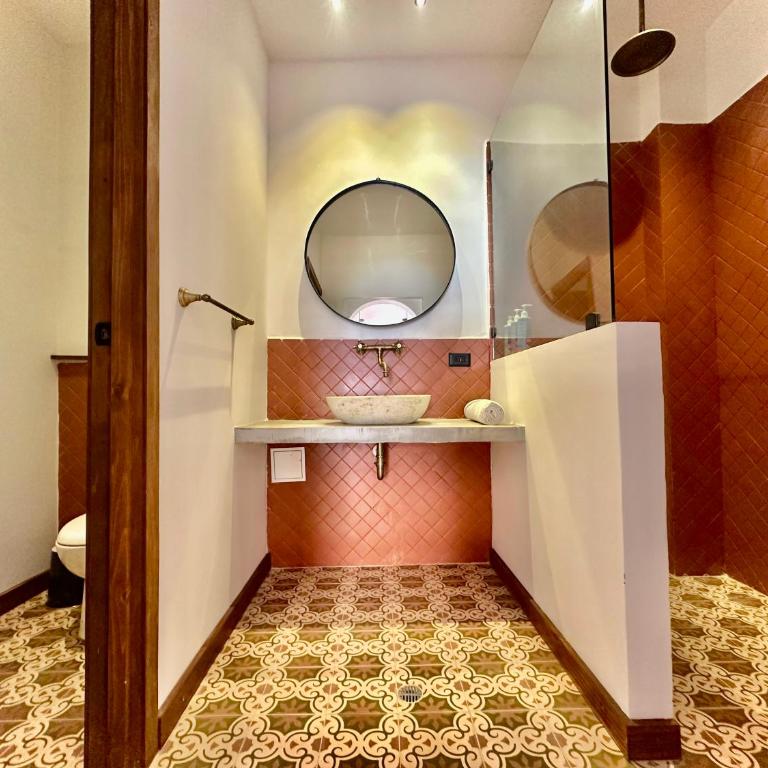 Masaya Cartagena - Superior Double Room - 1