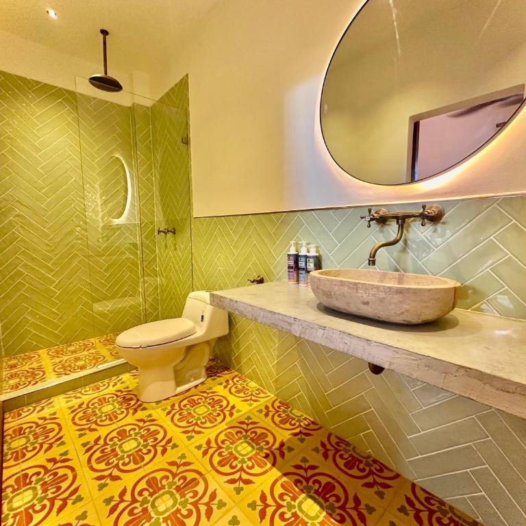 Masaya Cartagena - Standard Double Room - 4