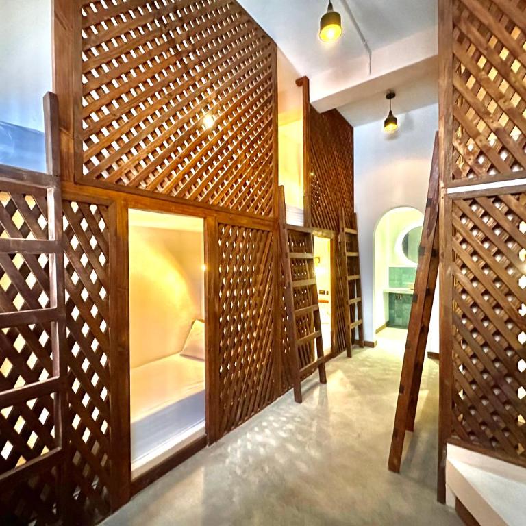 Masaya Cartagena - Bed in 6-Bed Mixed Dormitory Room - 2