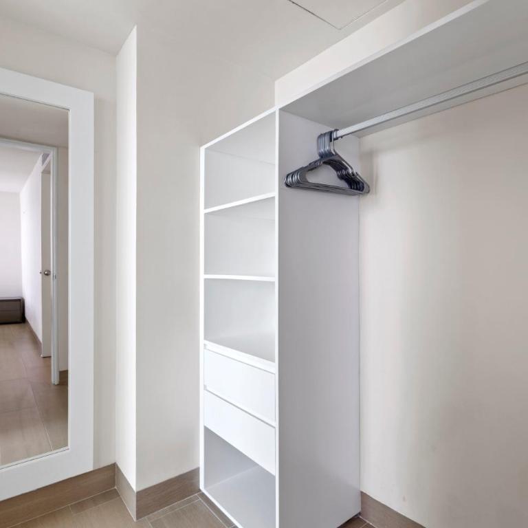 Espectacular Apartamento con vista al mar 5HB - 1 - 9