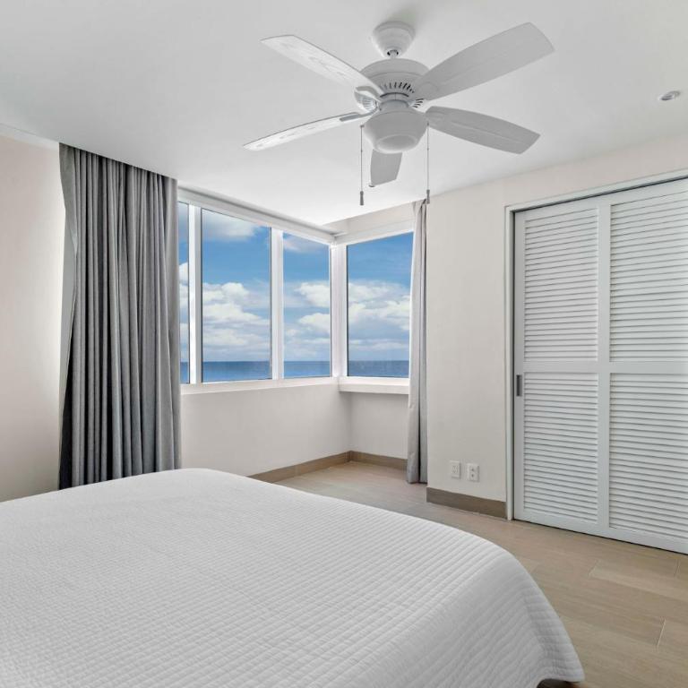 Espectacular Apartamento con vista al mar 5HB - 1 - 11