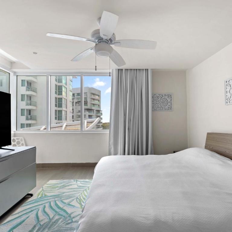 Espectacular Apartamento con vista al mar 5HB - 1 - 10