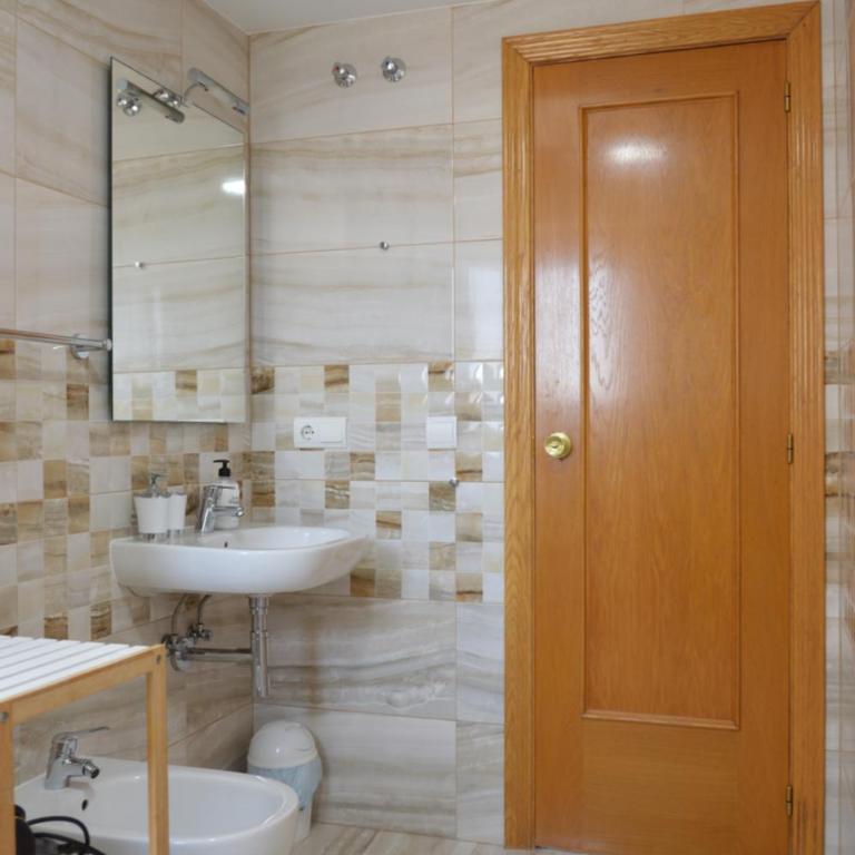Balcón de Poniente First Line - Apartamento con vistas al mar - 24