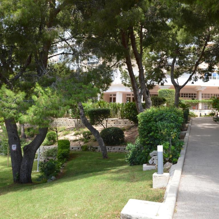 Balcón de Poniente First Line - Apartamento con vistas al mar - 12