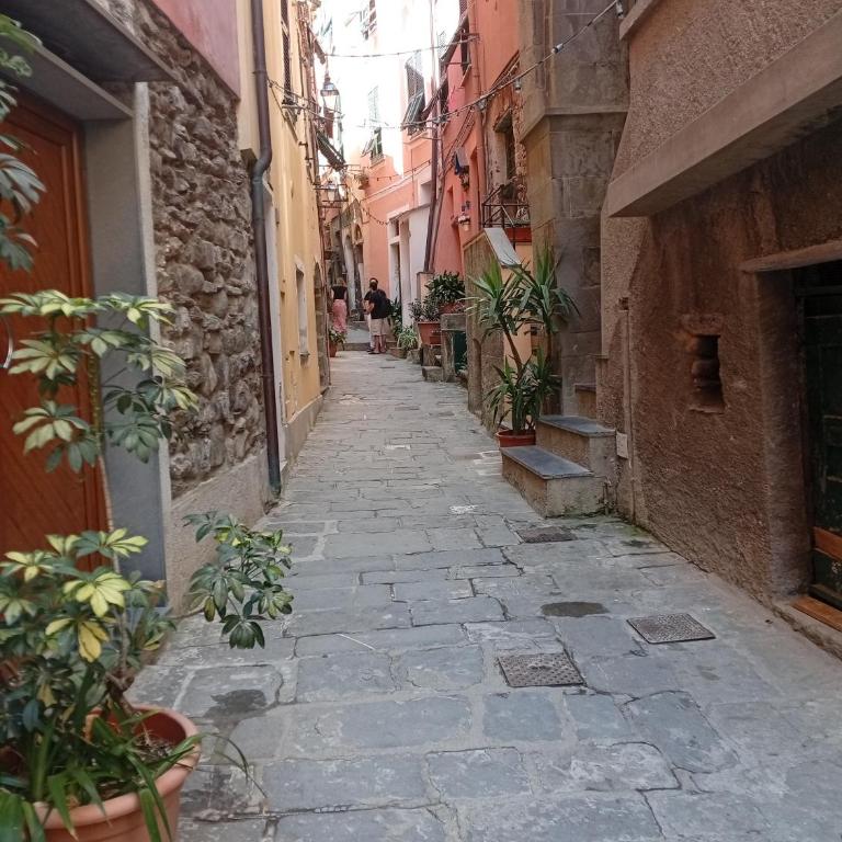 Appartamento Grifo - Appartamento con 1 Camera da Letto - 15