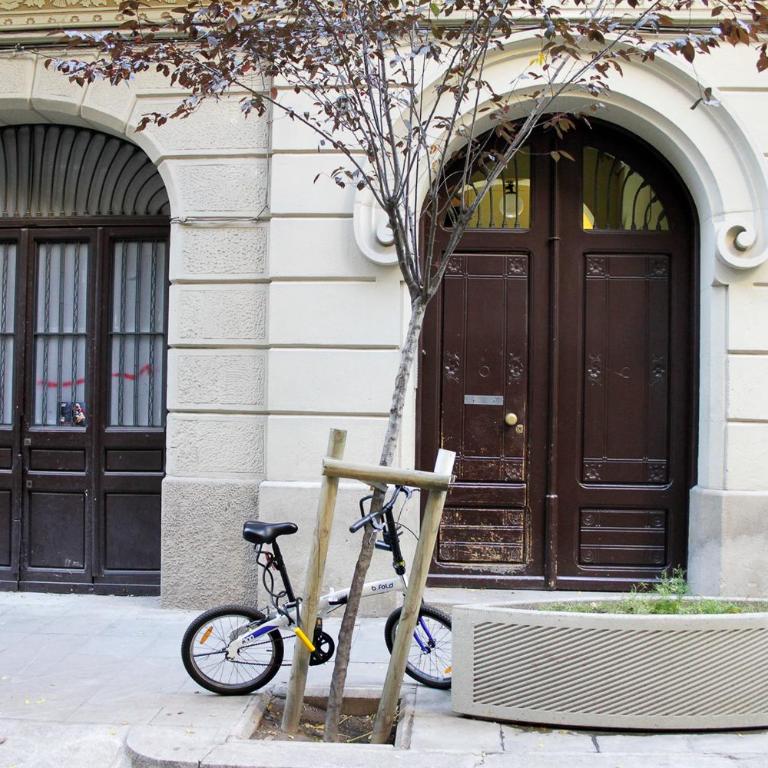 Quiet apartment! Sagrada Familia! - One-Bedroom Apartment - 22