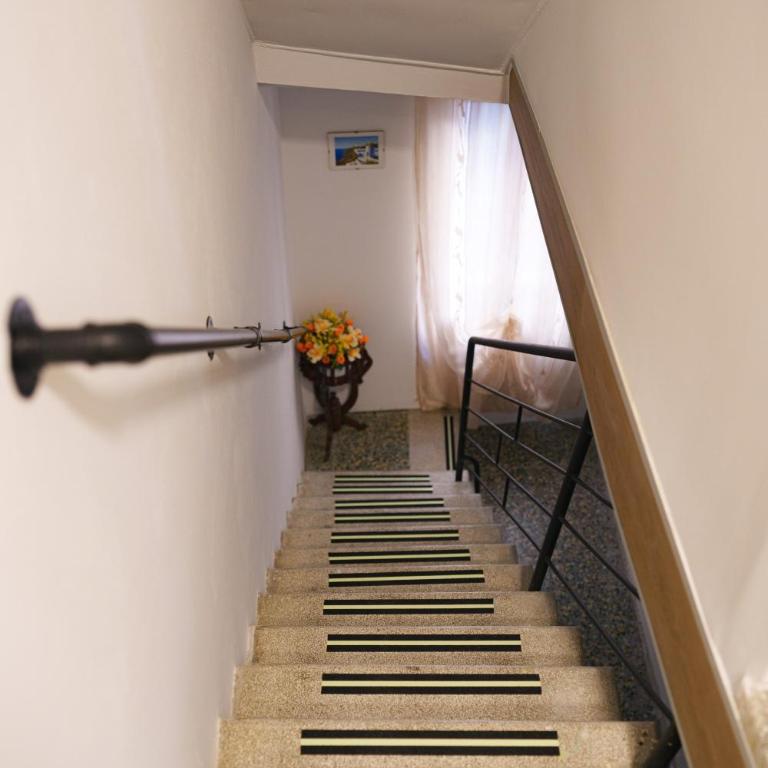 Il Gabbiano Blu - Casa con 2 Camere da Letto - 30