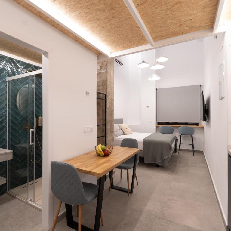 Baélia Experience Hotel boutique - Loft - 7