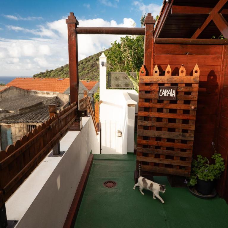 La Cábala del Draguillo - Casa de 2 dormitorios - 7
