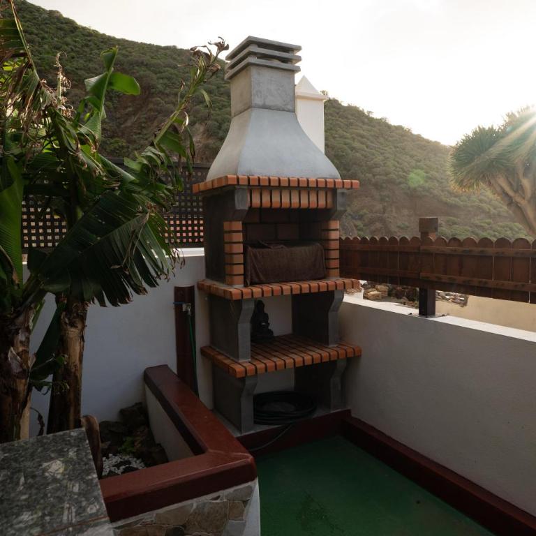 La Cábala del Draguillo - Casa de 2 dormitorios - 3
