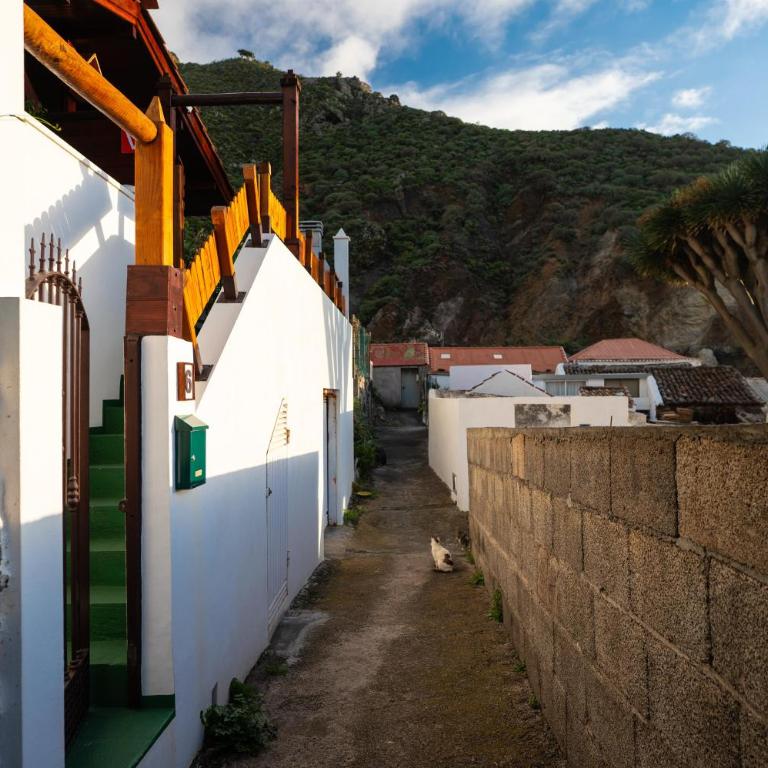 La Cábala del Draguillo - Casa de 2 dormitorios - 9