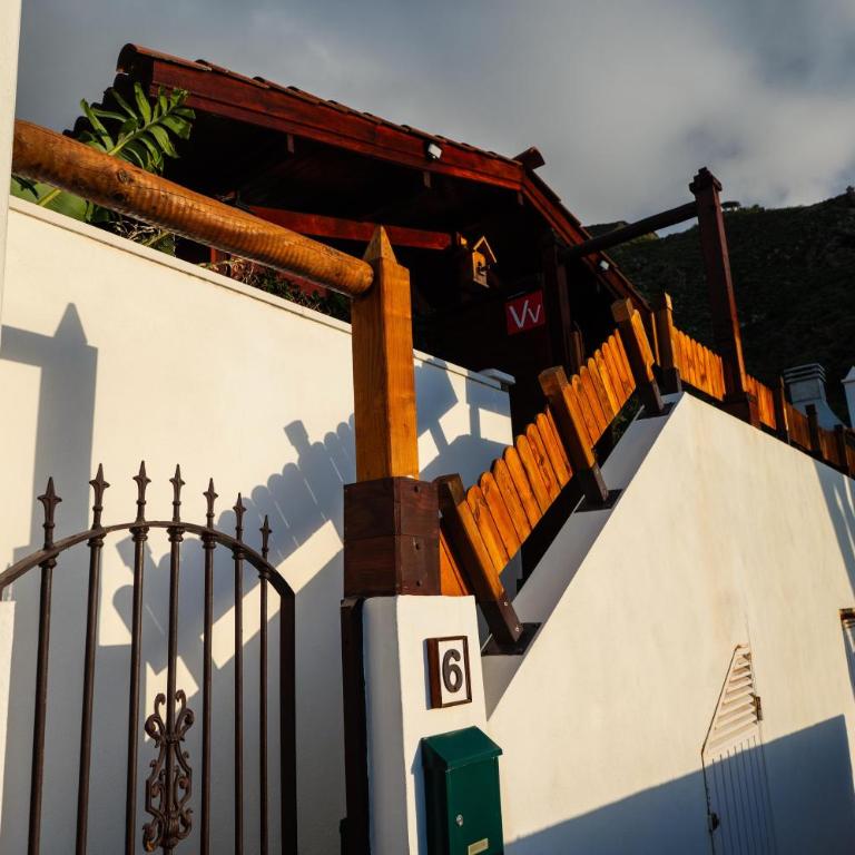 La Cábala del Draguillo - Casa de 2 dormitorios - 11